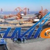 帶式輸送機(jī)的發(fā)展與前景，帶式輸送機(jī)用制動器